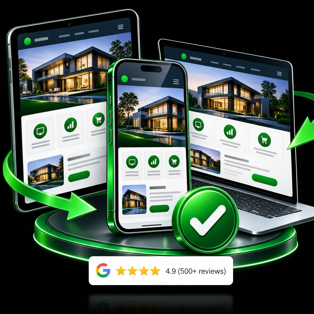 MOBILE APP PACKAGE — R5,000